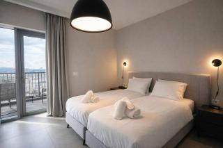 2 Br Apartment In Savyoney Tower W Room - 9