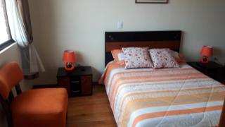 Arriendo Casa cómoda amplia, en lugar cerca a transvia y supermercado - 1
