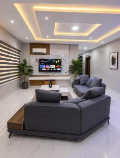 The Lofty-Zez Luxury Apartments - 3