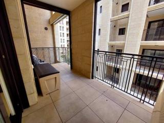 1 Br Apartment In Jerusalem Estates W Room - Jerusalém - 6