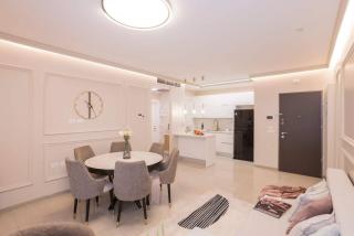 1 Br Apartment In Jerusalem Estates W Room - 3