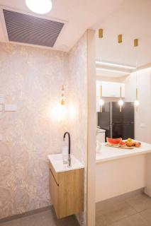 1 Br Apartment In Jerusalem Estates W Room - 1