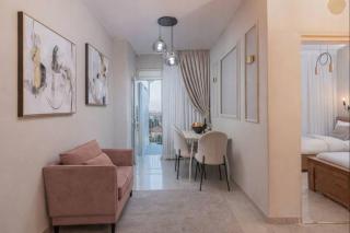 2 Br Apartment In Ovadya St W Room - 8