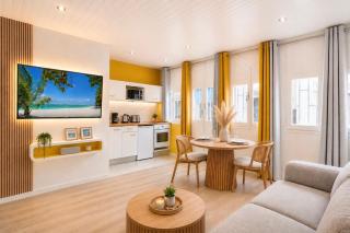 Foyal Suites - 0