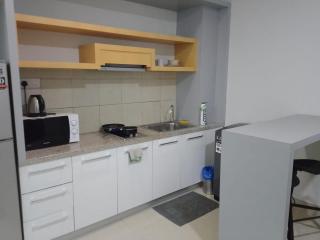 CYBERJAYA Shaftsbury Private Studio suites Free PARKING - 6