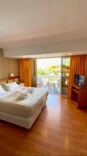 Ivamar Hotel & Apart - 9