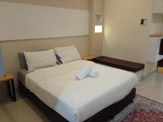 CYBERJAYA Shaftsbury Private Studio suites Free PARKING - 9