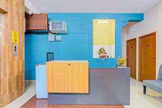 Hotel O Tiara Grand - 7
