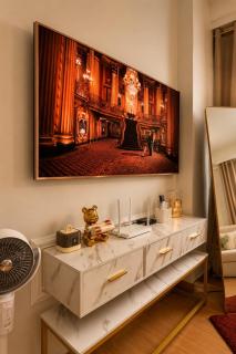 LuxeInn - 8