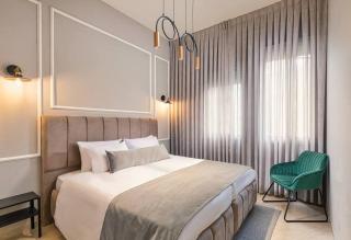 2 Br Apartment In Natanstrauss St Jerusalem Israel - Jerusalem - 8