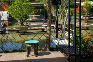 Homestay Đức Hạnh - Thạnh Đông An Giang - 9