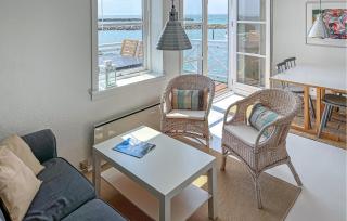 Prachtig Appartement In Borre Met Uitzicht Op - 3