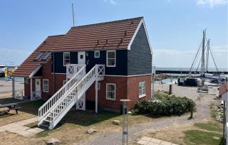 Prachtig Appartement In Borre Met Uitzicht Op - 6
