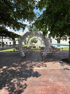 Natura suite's & eventos - 8