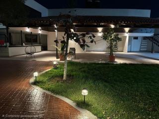 Natura suite's & eventos - 5