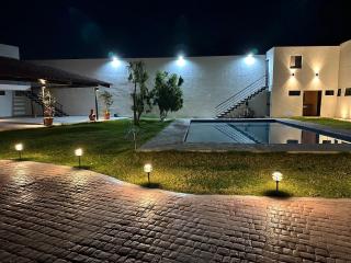 Natura suite's & eventos - 0