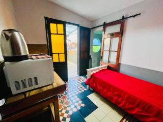 Atico Pompeya - 8