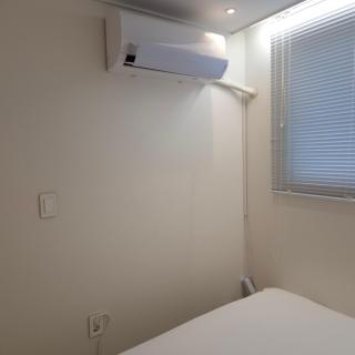 Stay in Seoul, 3 min to Seoul Station, New Apt, 3 Air Conditioners, Elevator, Rooftop, Quiet & Cozy - Seoul - 1