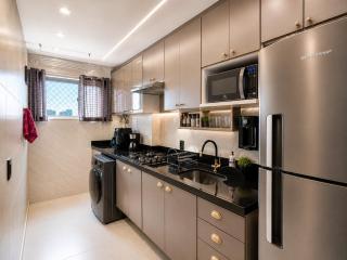Apartamento 2 quartos a 4 minutos do Rio centro e jeunesse arena na barra da Tijuca - 2
