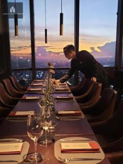 Landmark 81 Luxury Sky Residence - 5