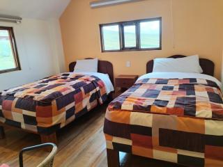 Apu Tacllo lodge - 1