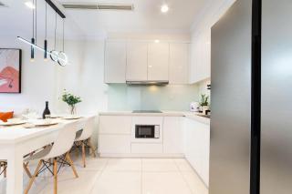 Landmark 81 Luxury Sky Residence - 2