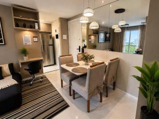 Apartamento 2 quartos a 4 minutos do Rio centro e jeunesse arena na barra da Tijuca - 7