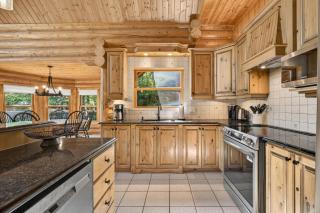 Fiddler Lake Resort - Deer 47 - 4