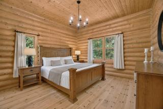 Fiddler Lake Resort - Deer 47 - 6