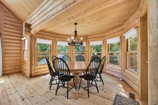 Fiddler Lake Resort - Deer 47 - 1