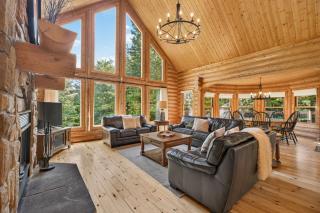 Fiddler Lake Resort - Deer 47 - 5