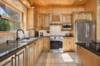 Fiddler Lake Resort - Deer 47 - 3