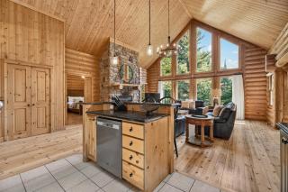 Fiddler Lake Resort - Deer 47 - 2