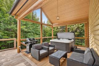 Fiddler Lake Resort - Deer 47 - 7