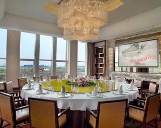 JW Marriott Hotel Harbin River North - 5