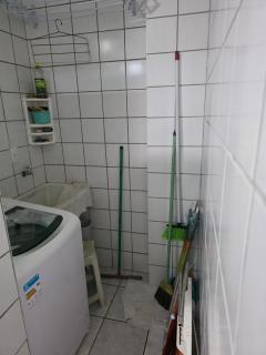 Apartamento mobiliado no coração de Conceição da Barra - 8