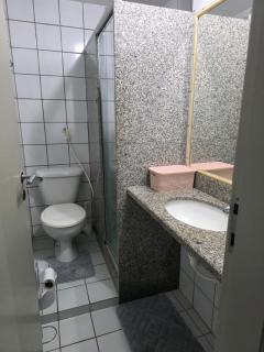 Apartamento mobiliado no coração de Conceição da Barra - 5