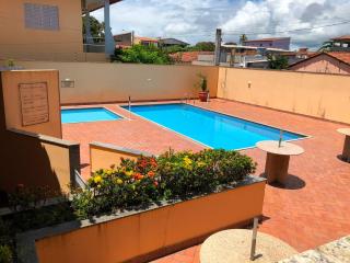 Apartamento mobiliado no coração de Conceição da Barra - 2