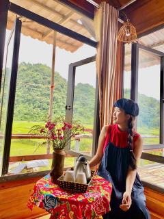 Đồng Lâm Ecolodge Homestay - 6