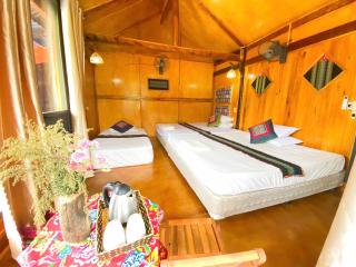 Đồng Lâm Ecolodge Homestay - 5