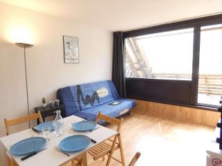 Studio confortable avec vue montagne - 4 pers. - FR-1-457-574 - 0
