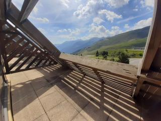 Studio confortable avec vue montagne - 4 pers. - FR-1-457-574 - 3