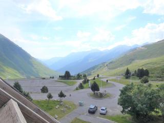 Studio confortable avec vue montagne - 4 pers. - FR-1-457-574 - 1