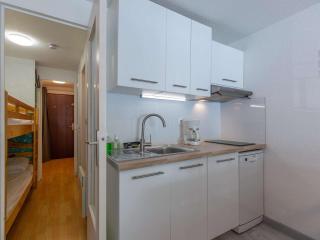Studio confortable centre-ville - 4 pers. - FR-1-403-117 - 6