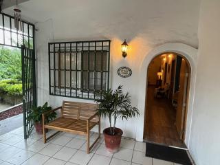 Villa Palmier - Tropical Oasis - Peace & Comfort - 9