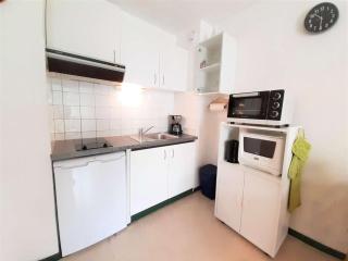 Appartement confortable avec parking - 4 pers. - FR-1-457-580 - 5