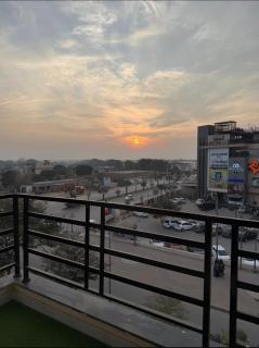Moonlight Luxury Stay - 8