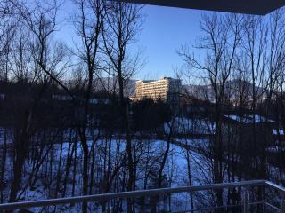 Apartamenty Nad Potoczkiem - 1