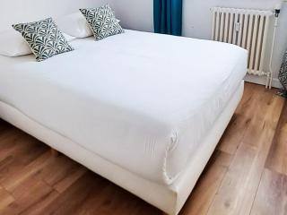 Appartement fonctionnel au cœur de Tignes - 4 pers. - FR-1-502-623 - 4