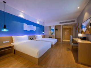 Orange Hotel Hangzhou West Lake Yan'an Road - 8